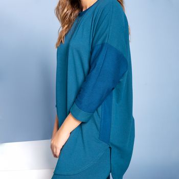 DEPORTIVO-Y-TIEMPO-LIBRE-Pantalones_2060379_Verde-Oscuro_2