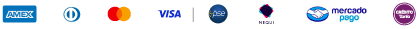 Imagen de logos de tarjetas de crédito