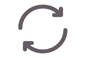 Imagen de ícono de cambio